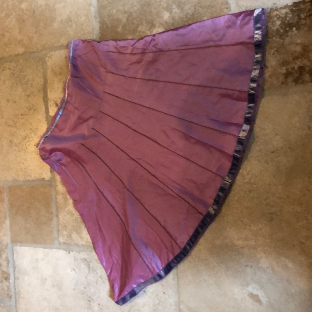 Margaret O’Leary skirt